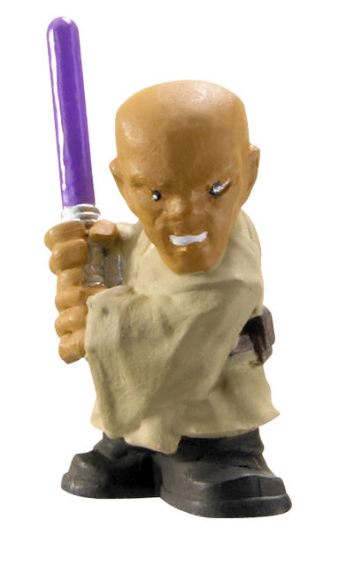 1-45 Mace Windu